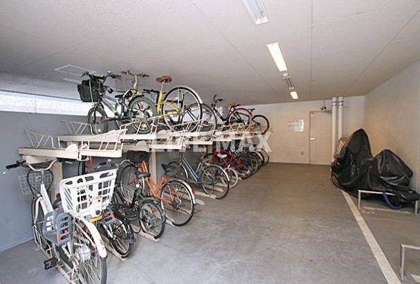 【その他共用部分】ドゥーエ日本橋浜町