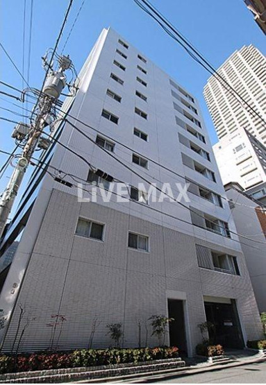 【その他】ドゥーエ日本橋浜町