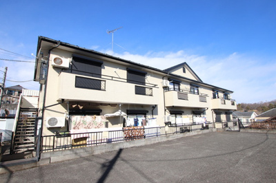 西武多摩湖線「武蔵大和」駅徒歩10分！
