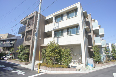積水ハウス施工のシャーメゾン♪