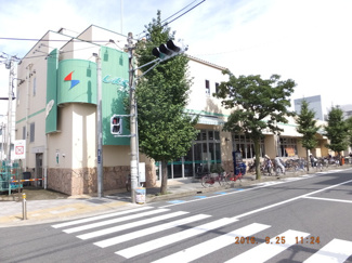しまむらストアーまで190ｍ
