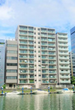 中央区新川２丁目の中古マンションの画像