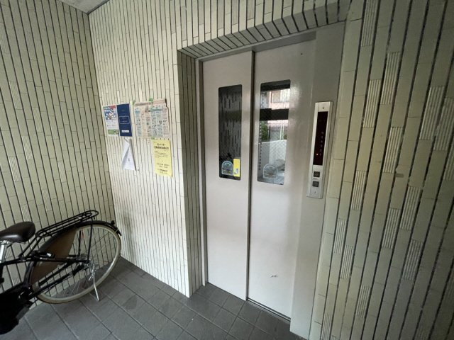 ガイ御影のその他共用部分