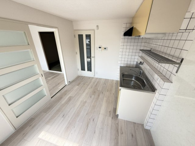 【キッチン】 | フレンドリー関目PART2