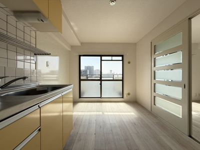 【居間・リビング】 | フレンドリー関目PART2