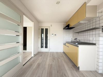 【浴室】 | フレンドリー関目PART2