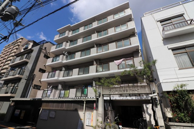 【外観】 | フレンドリー関目PART2