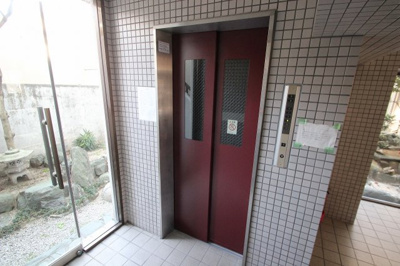 【設備】 | フレンドリー関目PART2