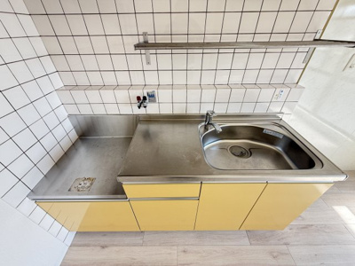 【キッチン】 | フレンドリー関目PART2