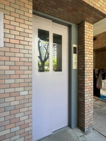 ラポール須磨のその他共用部分