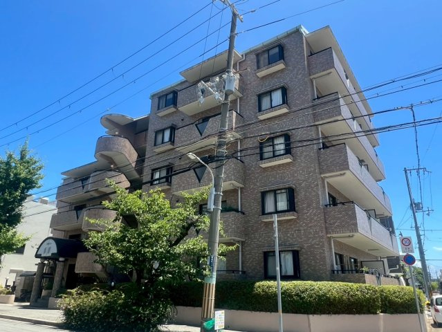 ラポール須磨