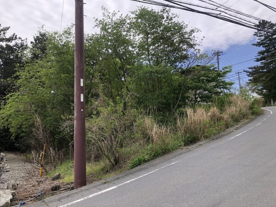 【外観】 | 大室高原別荘地　売地