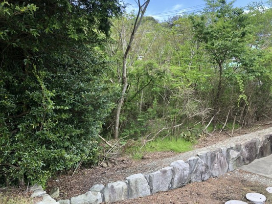 【外観】 | 大室高原別荘地　売地