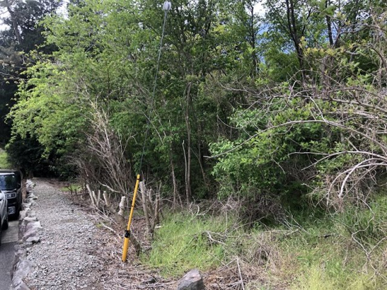 【外観】 | 大室高原別荘地　売地