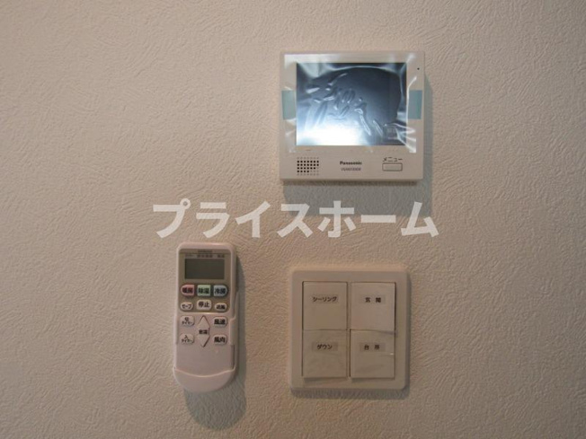 【セキュリティ】 | GRANDTIC　M-2nd