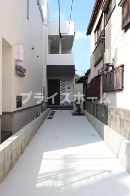 【外観】 | GRANDTIC　M-2nd