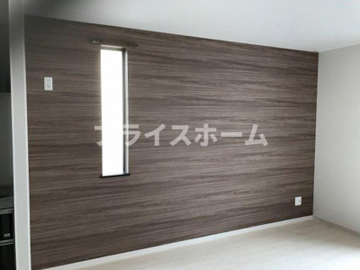 【寝室】 | GRANDTIC　M-2nd