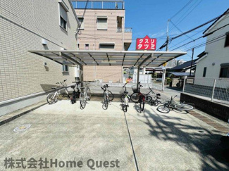 【その他共用部分】 | ドリーム葉月　七番館