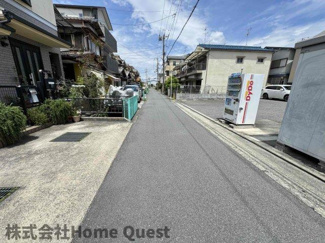 【周辺】 | ドリーム葉月　七番館