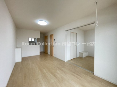 【居間・リビング】 | ラフレシール　メゾン　ＹａＹａ