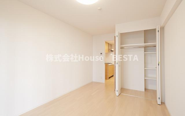 OTOWA神戸元町の収納