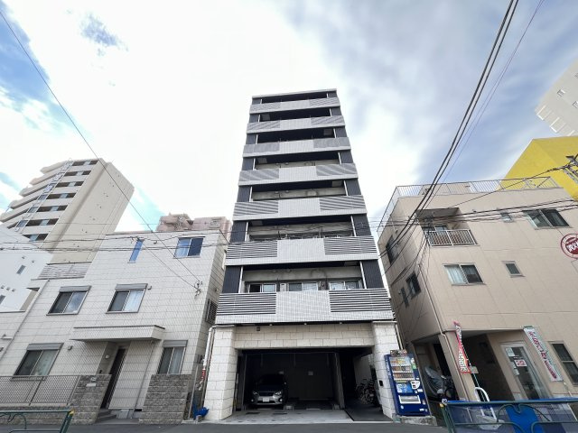 トランシエル小岩