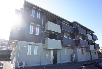 【外観】 | アトール恵比須