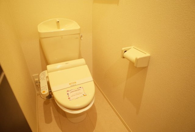 【トイレ】 | アトール恵比須