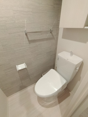 【トイレ】 | D-room五反田