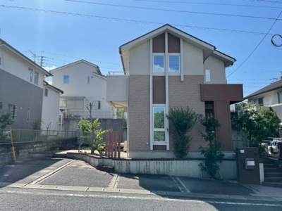 【外観】 | 月の浦5丁目戸建