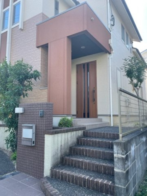 【外観】 | 月の浦5丁目戸建