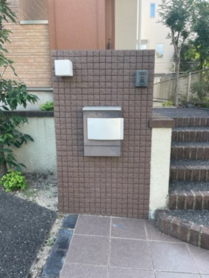 【外観】 | 月の浦5丁目戸建