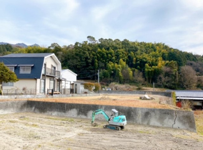 【外観】 | 新価格になりました！柳井病院近く