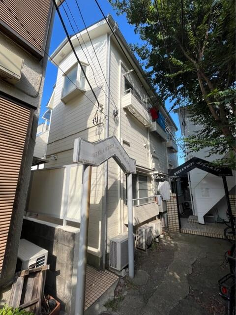 ヴィラホワイト宮前Ⅱの画像