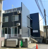 アルカンシェル薬園台の画像