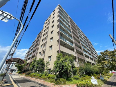 【外観】 | BELISTA尼崎