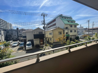 【展望】 | BELISTA尼崎