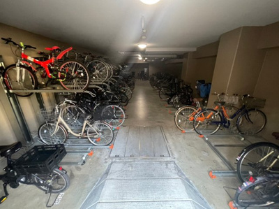 【その他共用部分】 | BELISTA尼崎