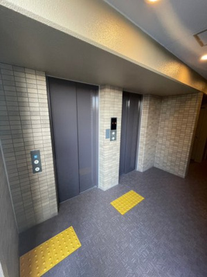 【その他共用部分】 | BELISTA尼崎