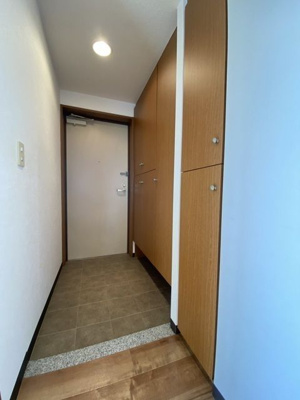 【内装】 | グランビューヒルズ | 別のお部屋の写真です