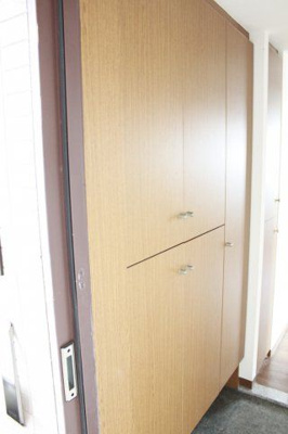 【収納】 | グランビューヒルズ | 別のお部屋の写真です