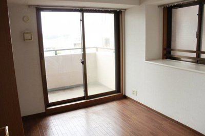 【寝室】 | グランビューヒルズ | 別のお部屋の写真です