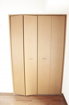 【収納】 | グランビューヒルズ | 別のお部屋の写真です