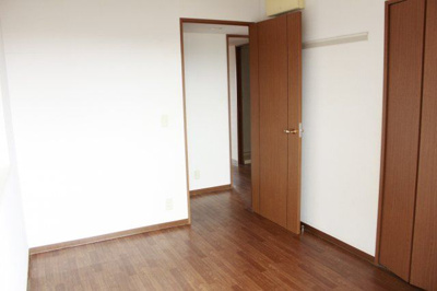 【その他】 | グランビューヒルズ | 別のお部屋の写真です