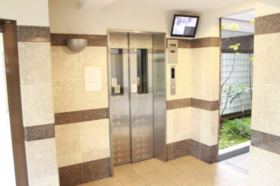 【その他共用部分】 | グランビューヒルズ | 別のお部屋の写真です