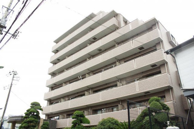 【外観】 | グランビューヒルズ