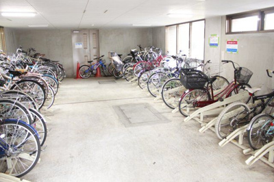 【その他共用部分】 | グランビューヒルズ