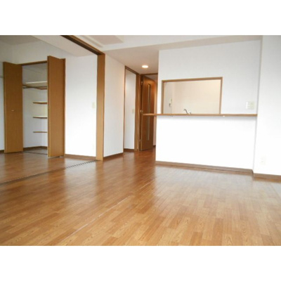 【居間・リビング】 | グランビューヒルズ