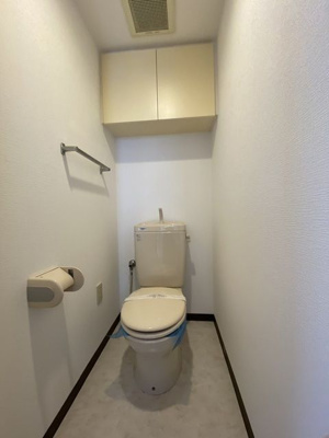 【トイレ】 | グランビューヒルズ | 別のお部屋の写真です