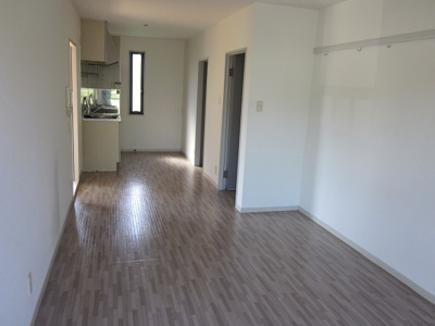 【居間・リビング】 | パセオⅡ